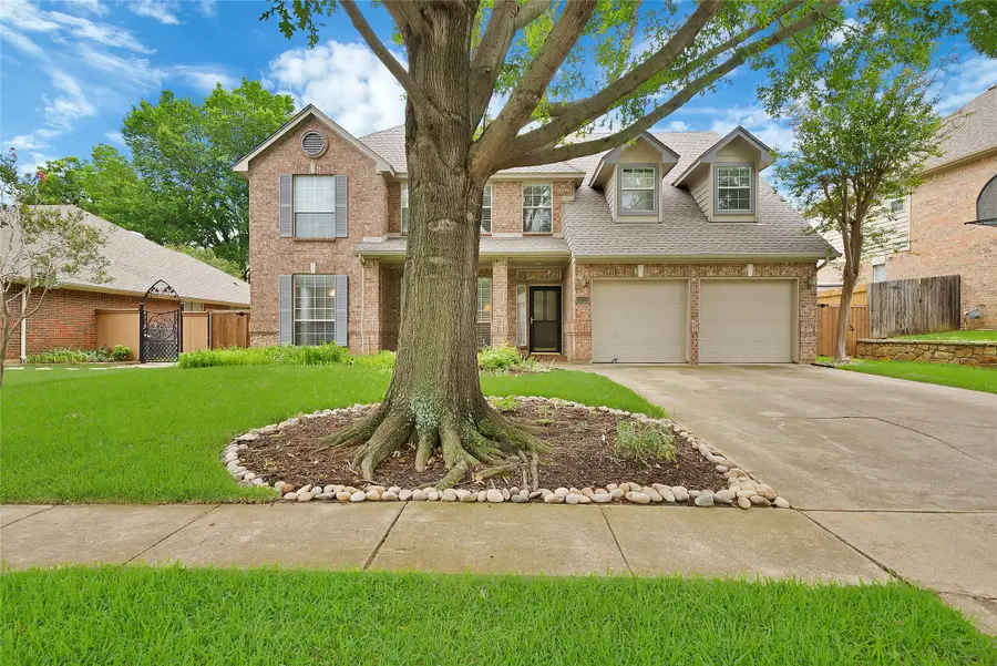 2129 Brentcove Drive, Grapevine, TX 76051 - #2