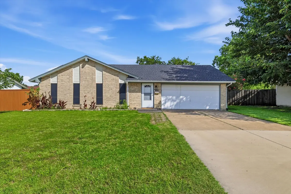 2304 Greenwood Circle, Carrollton, TX 75006 - #1