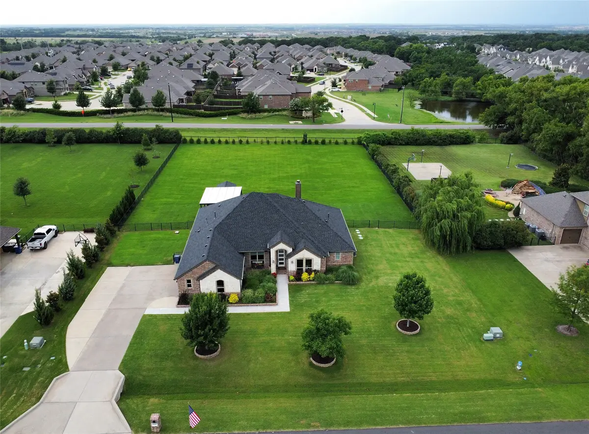 2980 Bandana Drive, Celina, TX 75009 - #1
