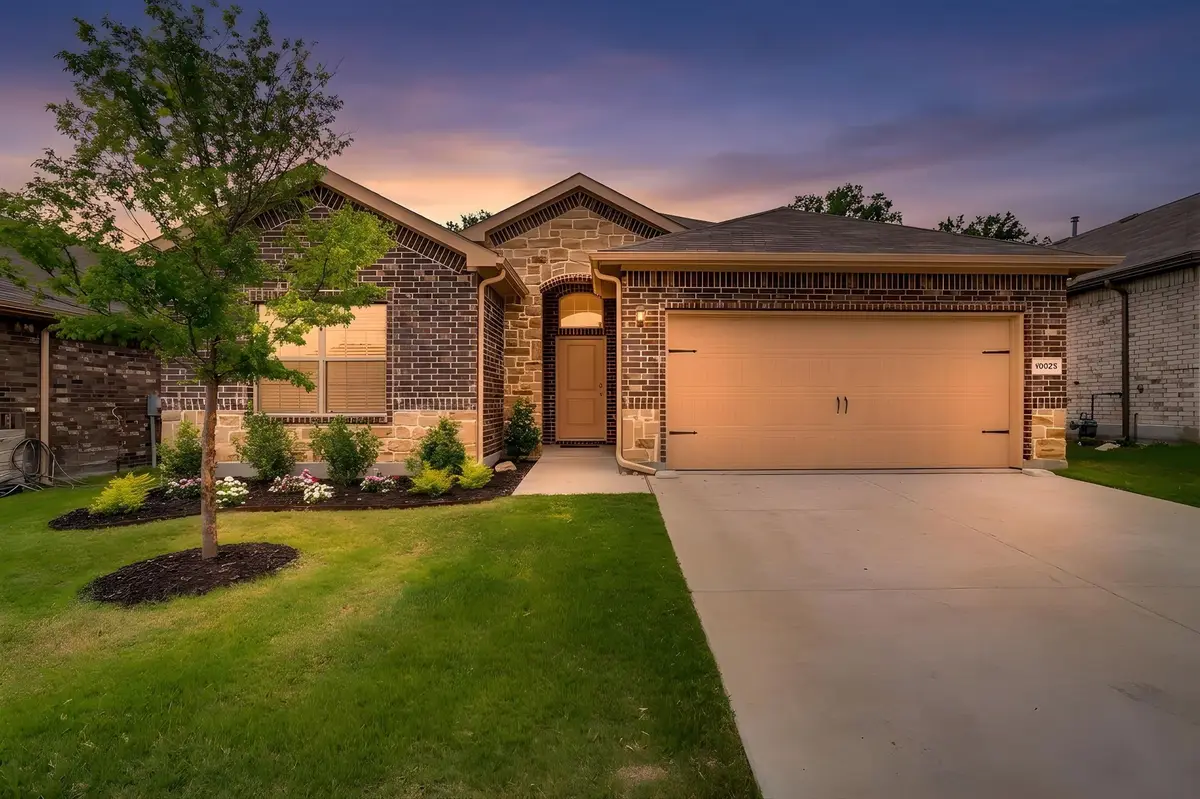 10025 Poinsett Way, Fort Worth, TX 76108 - #1