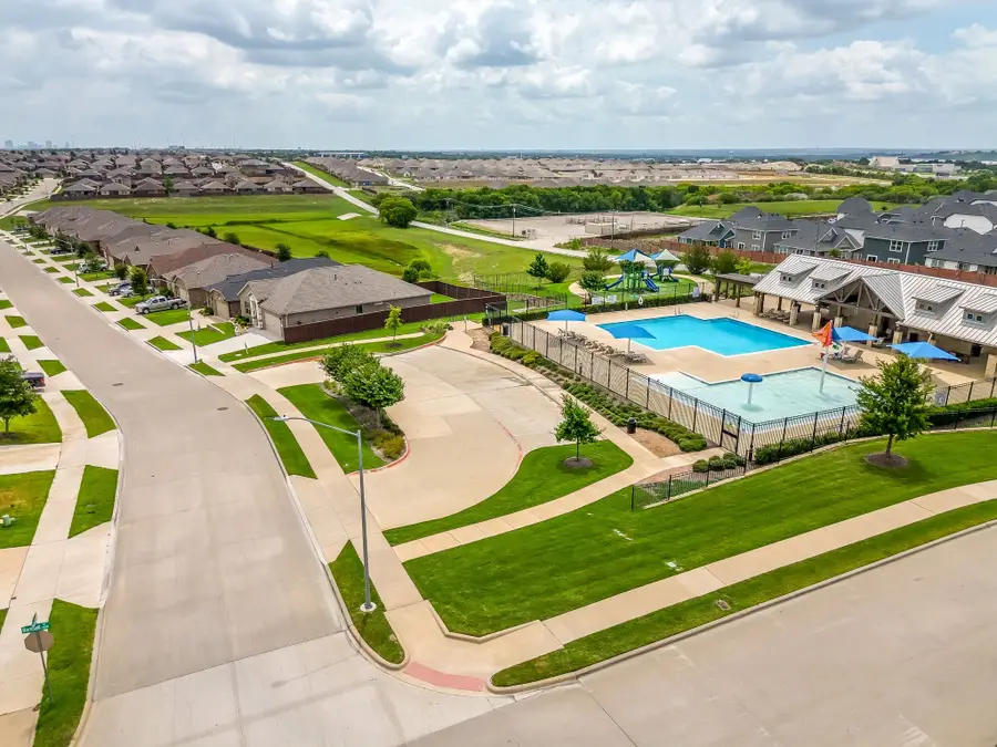 10025 Poinsett Way, Fort Worth, TX 76108 - #2