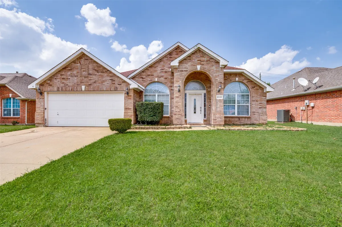 2442 Lost Mesa, Grand Prairie, TX 75052 - #1