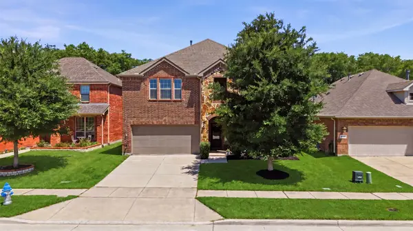 10036 Long Branch Drive, McKinney, TX 75071