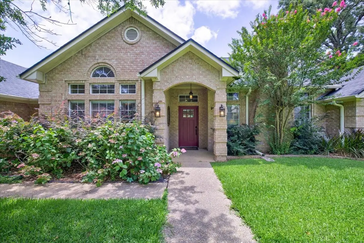 18400 Woodhollow Drive, Flint, TX 75762 - #1