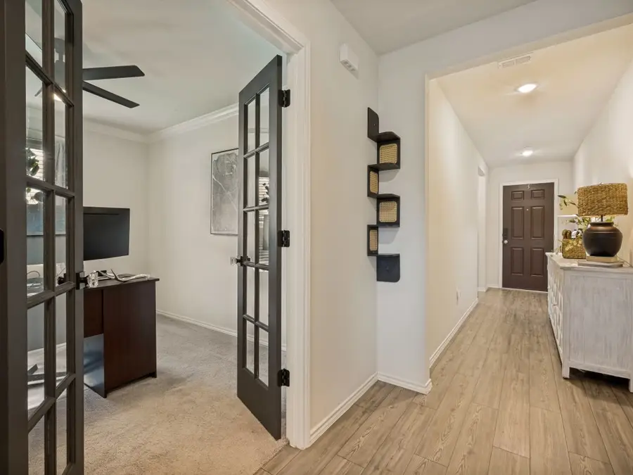 708 Forestdale Court, Haslet, TX 76052 - #3