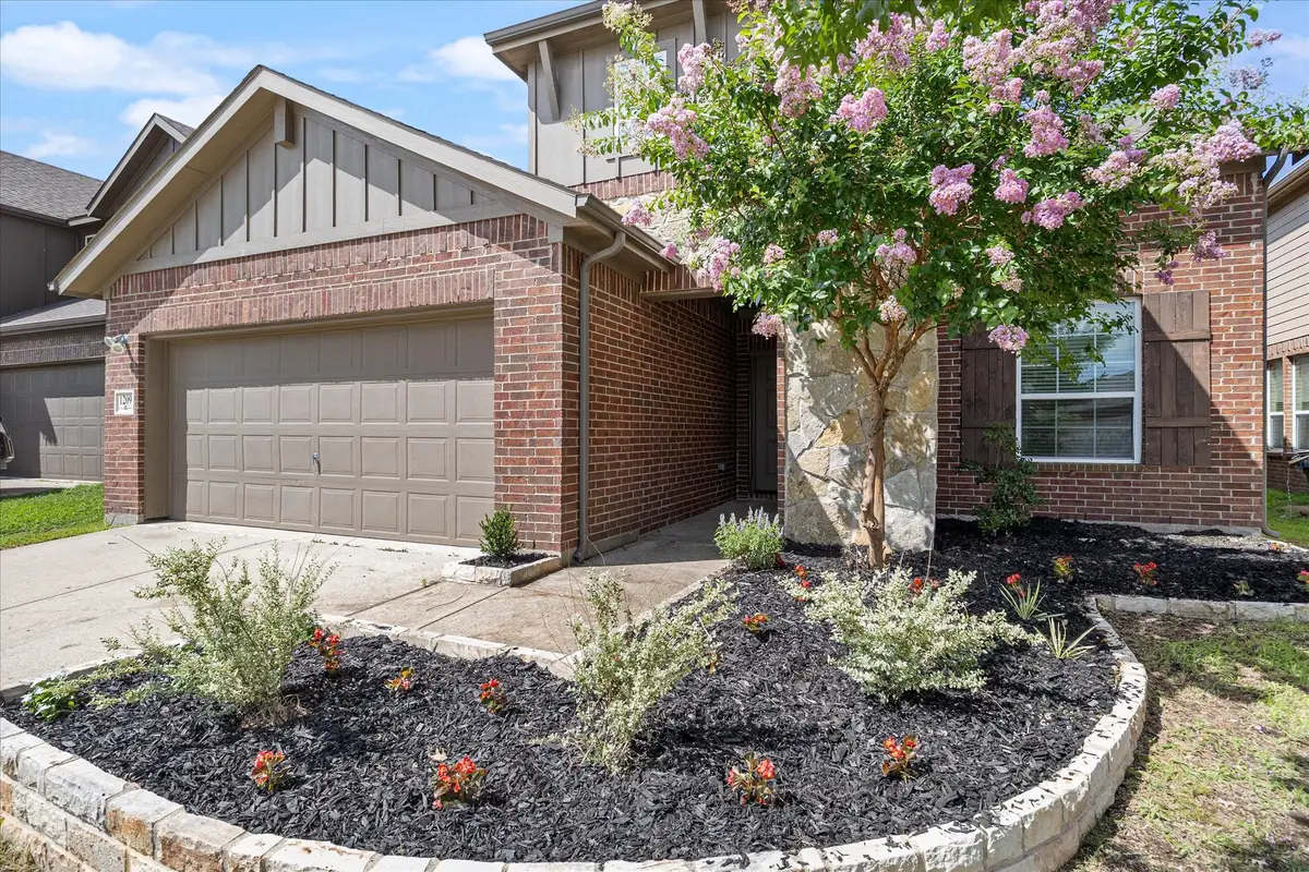 1209 Templin Avenue, Forney, TX 75126 - #1