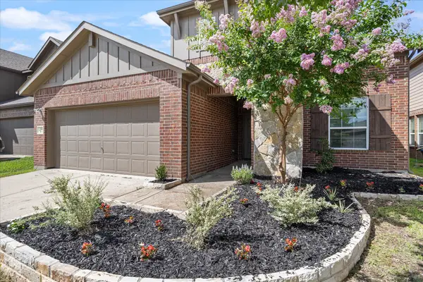 1209 Templin Avenue, Forney, TX 75126