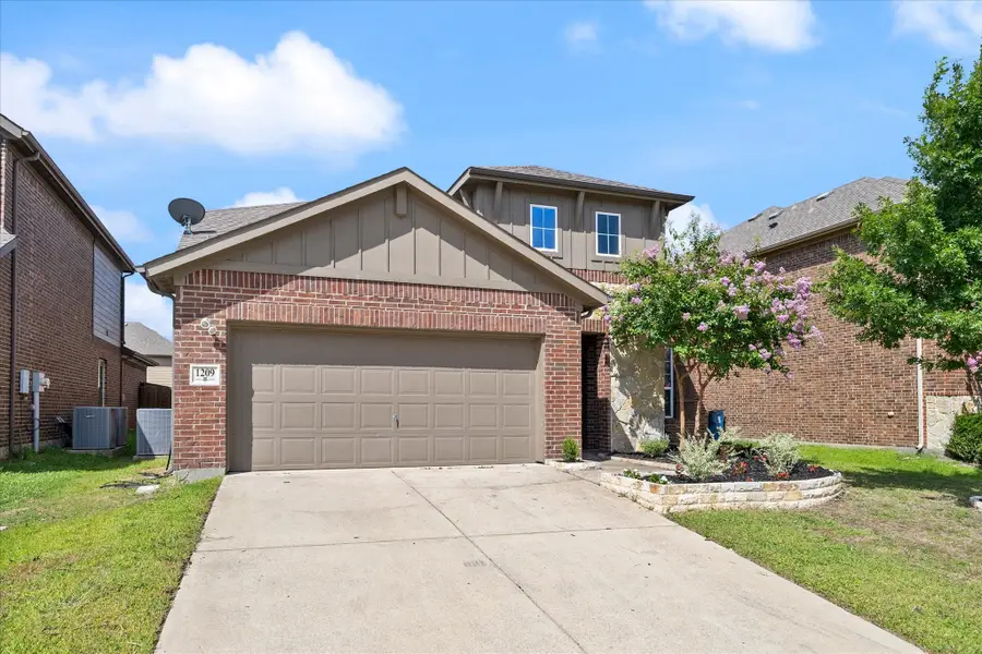 1209 Templin Avenue, Forney, TX 75126 - #3