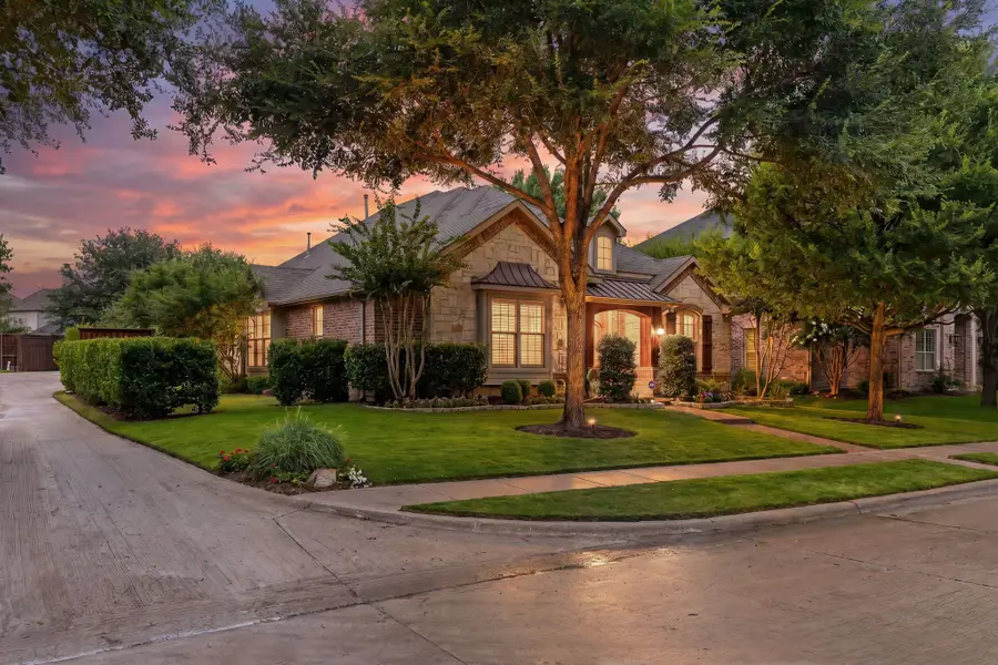 10051 Beachwood Drive, Frisco, TX 75033 - #3