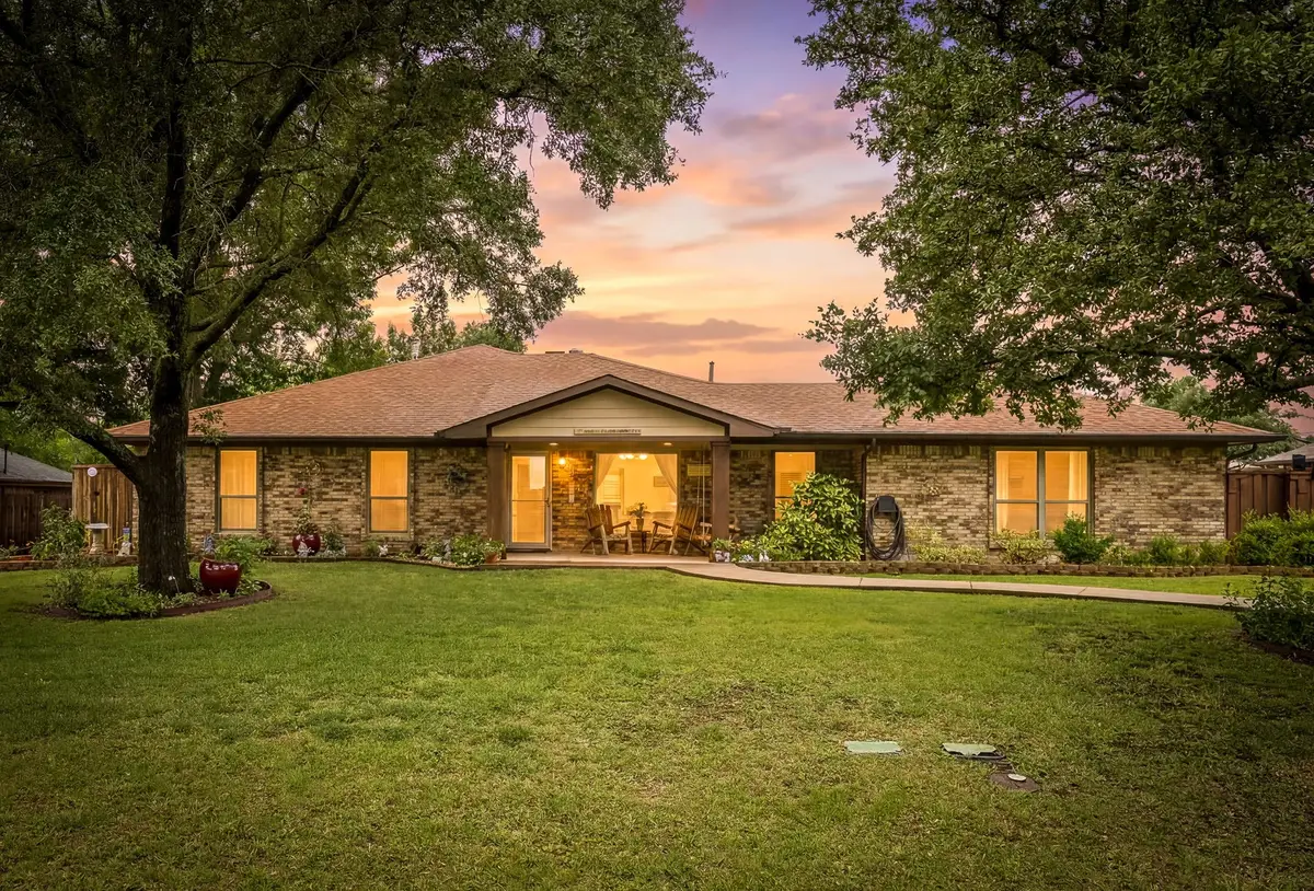 703 Horizon Drive, Murphy, TX 75094 - #1