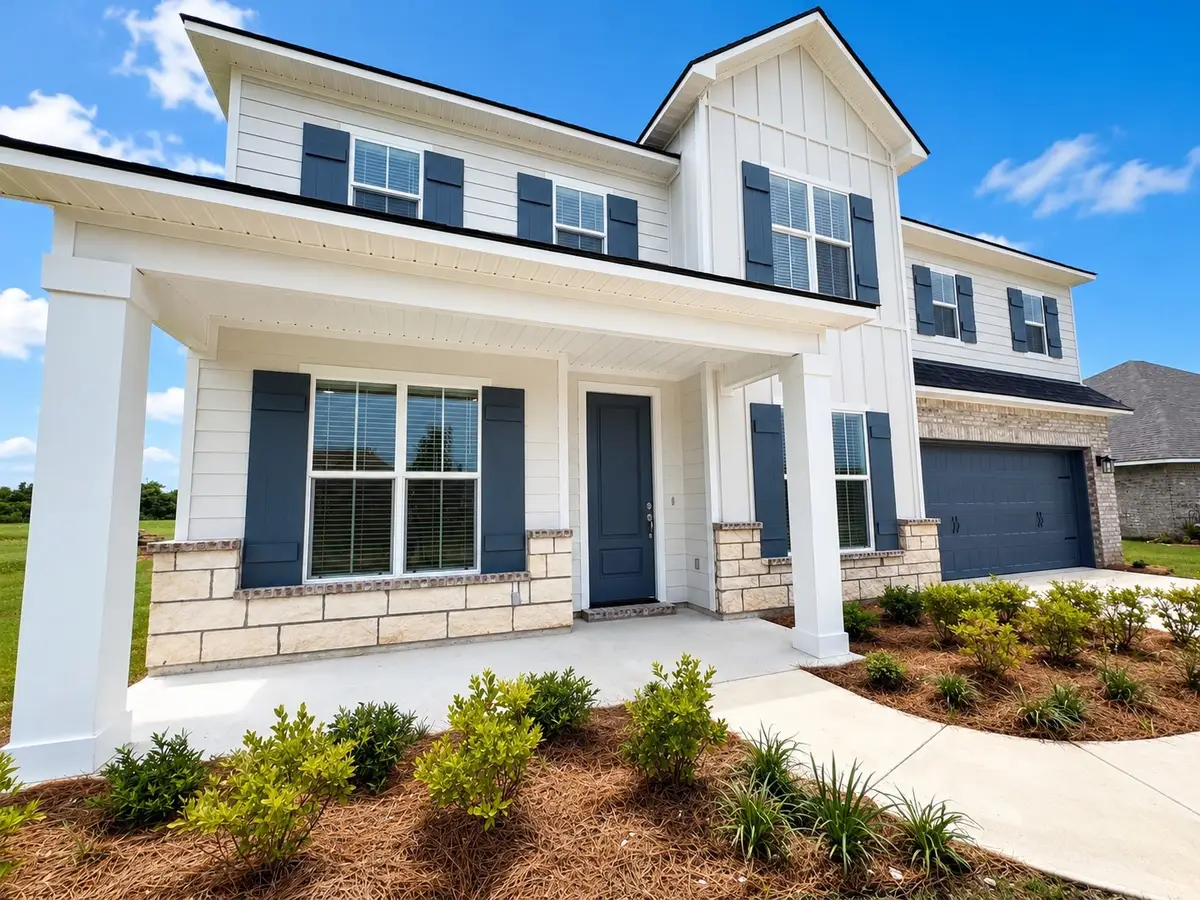342 Peason Ridge, Bossier City, LA 71112 - #1