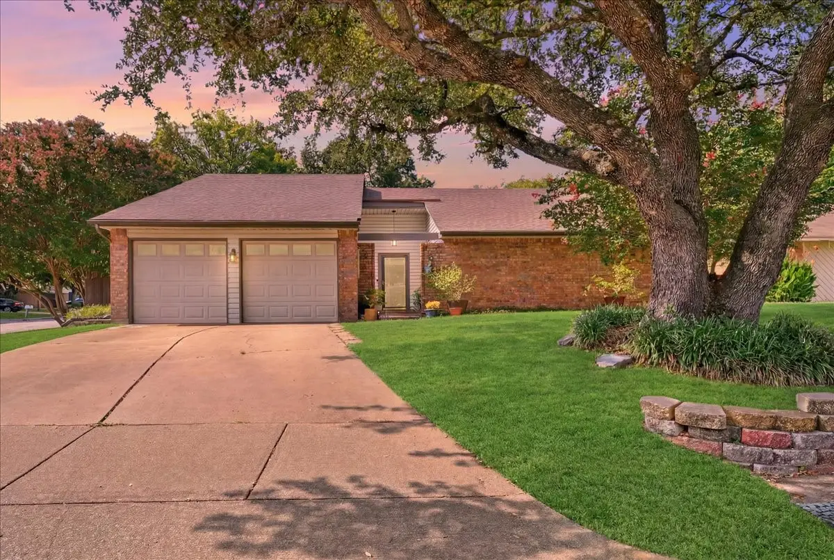 2401 Slaton Drive, Grand Prairie, TX 75052 - #1