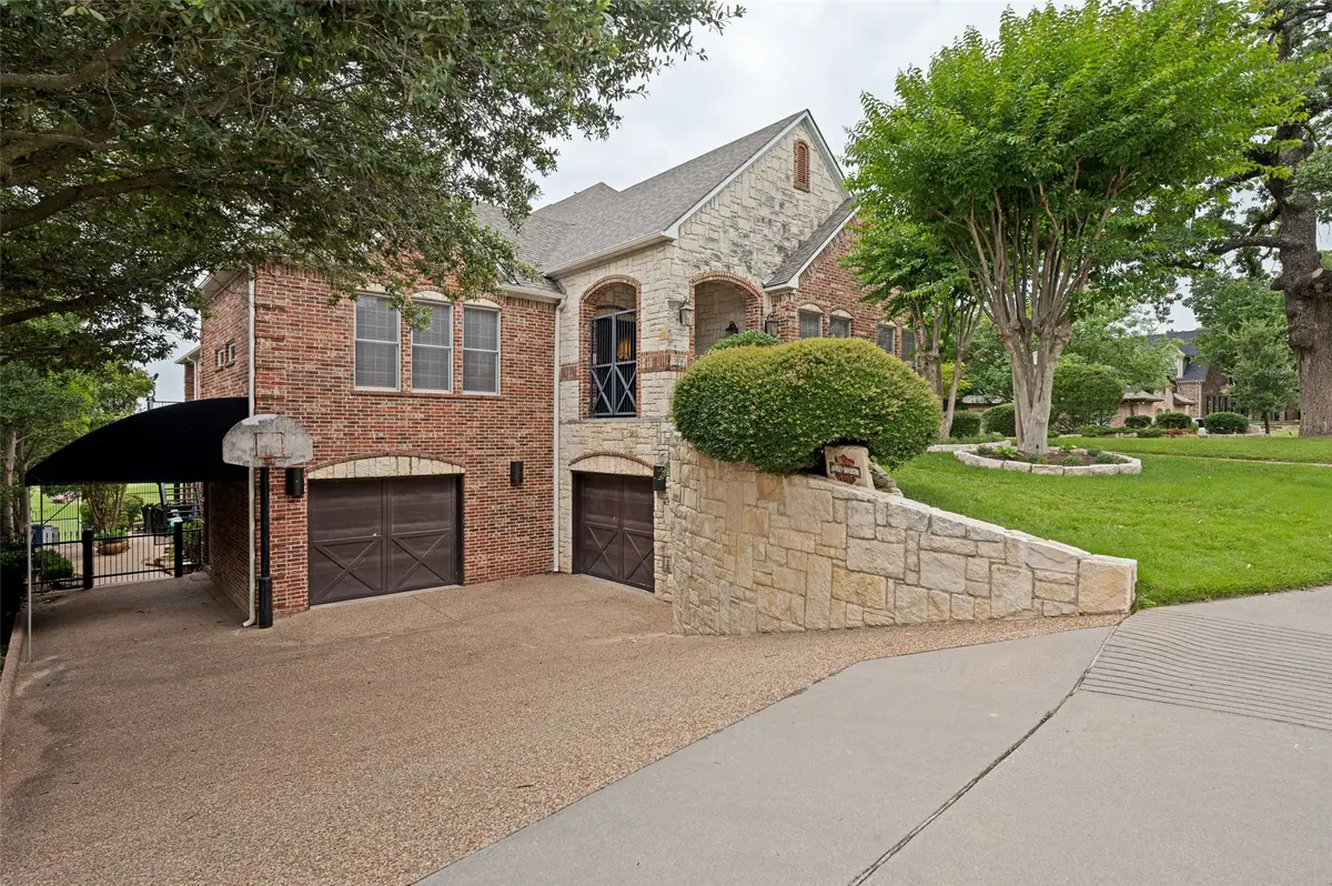 1634 Oak Ridge Drive, Corinth, TX 76210 - #1