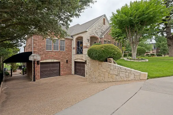 1634 Oak Ridge Drive, Corinth, TX 76210