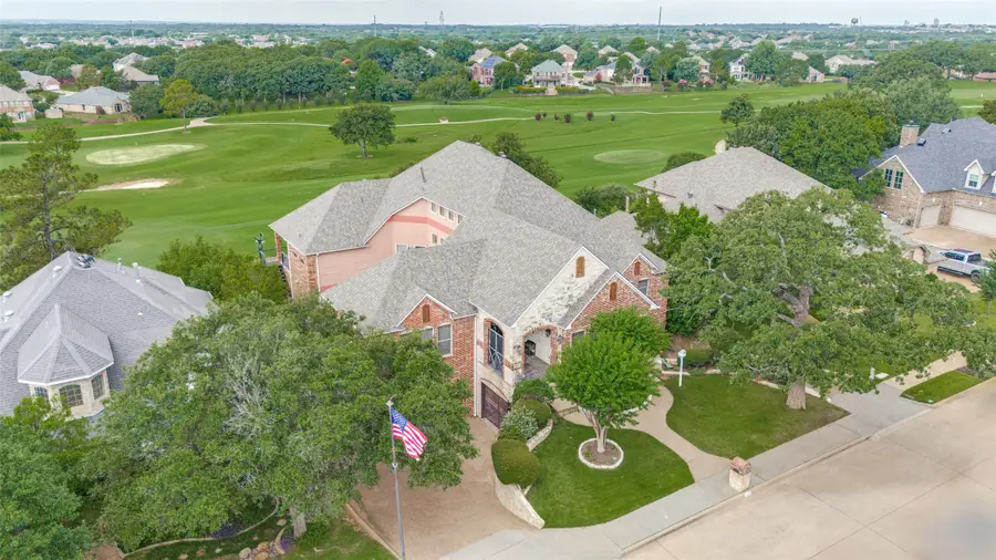 1634 Oak Ridge Drive, Corinth, TX 76210 - #2