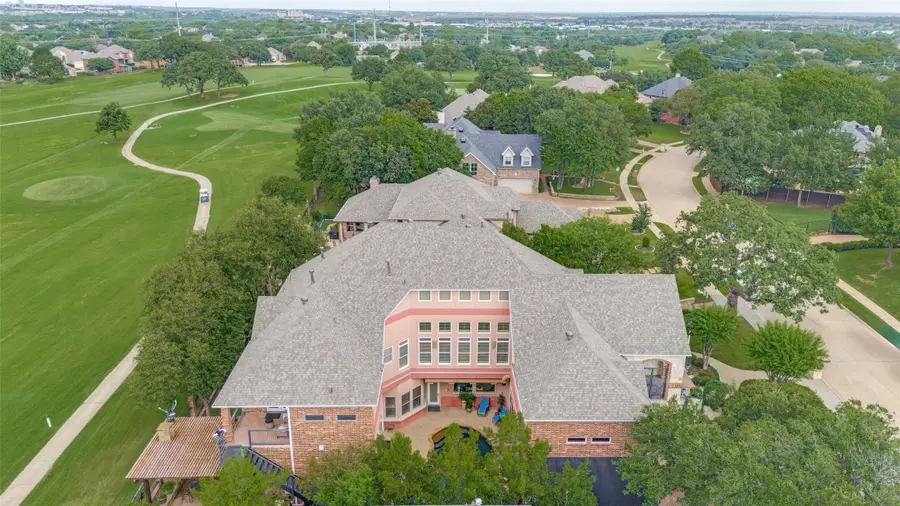 1634 Oak Ridge Drive, Corinth, TX 76210 - #3