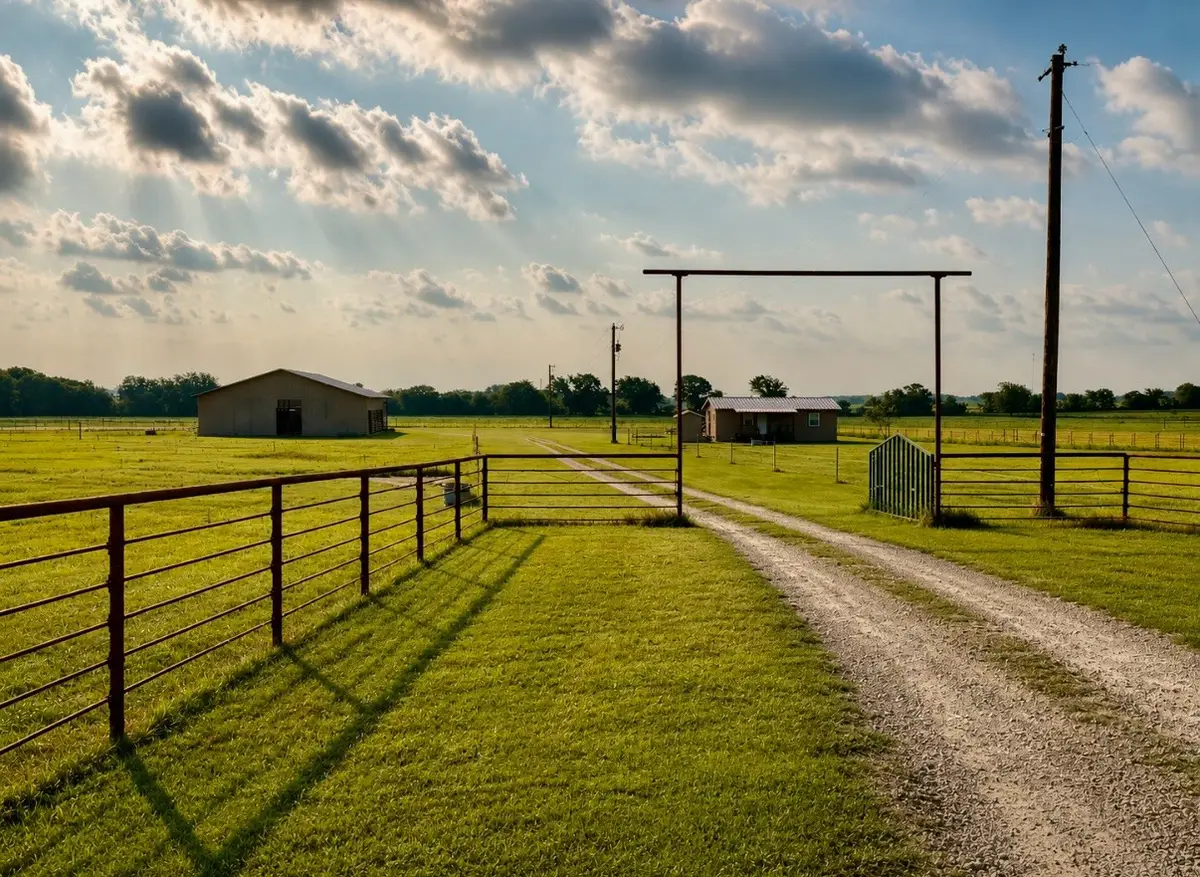 695 County Road 416 Road, Comanche, TX 76442 - #1