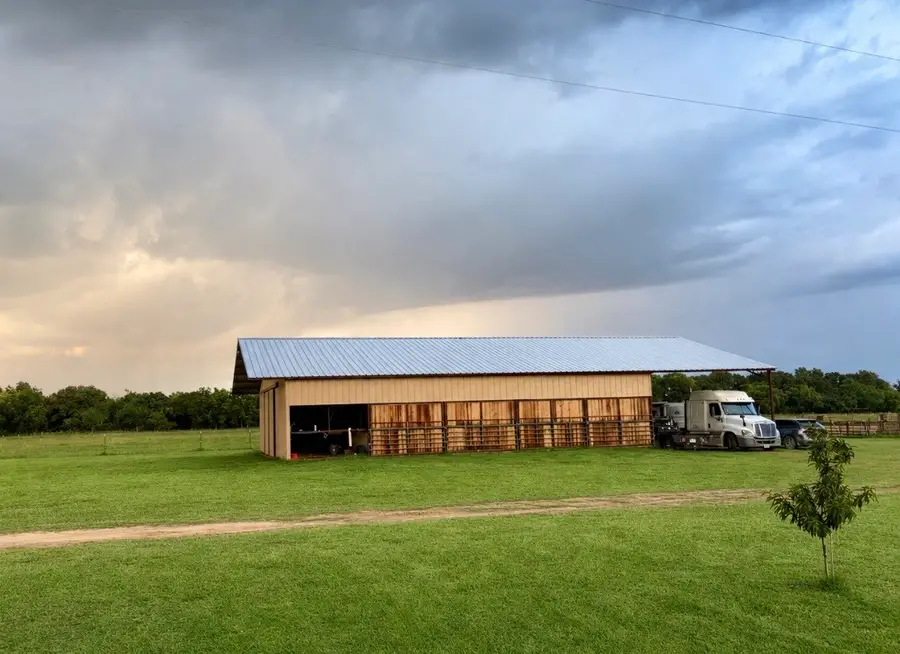 695 County Road 416 Road, Comanche, TX 76442 - #3