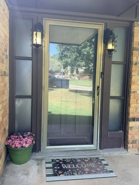 906 Zahara Street, Bowie, TX 76230 - #2