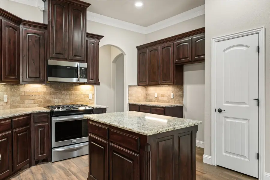 2038 Clive Drive, Granbury, TX 76048 - #2