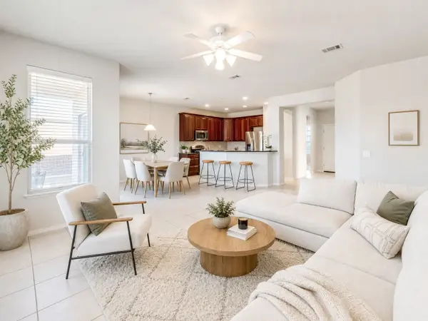 6227 Eagle Point Lane, Frisco, TX 75036