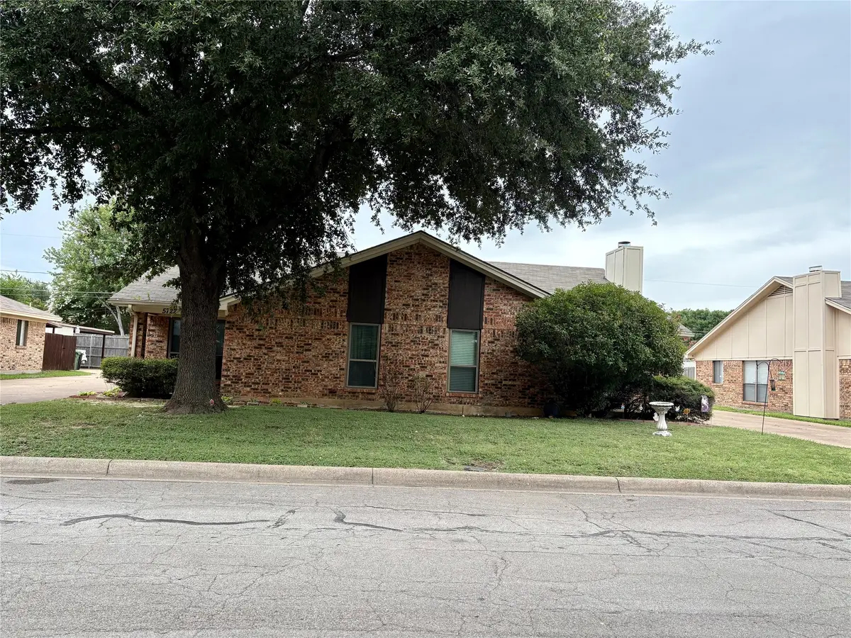 5720 Cancun Drive, North Richland Hills, TX 76180 - #1