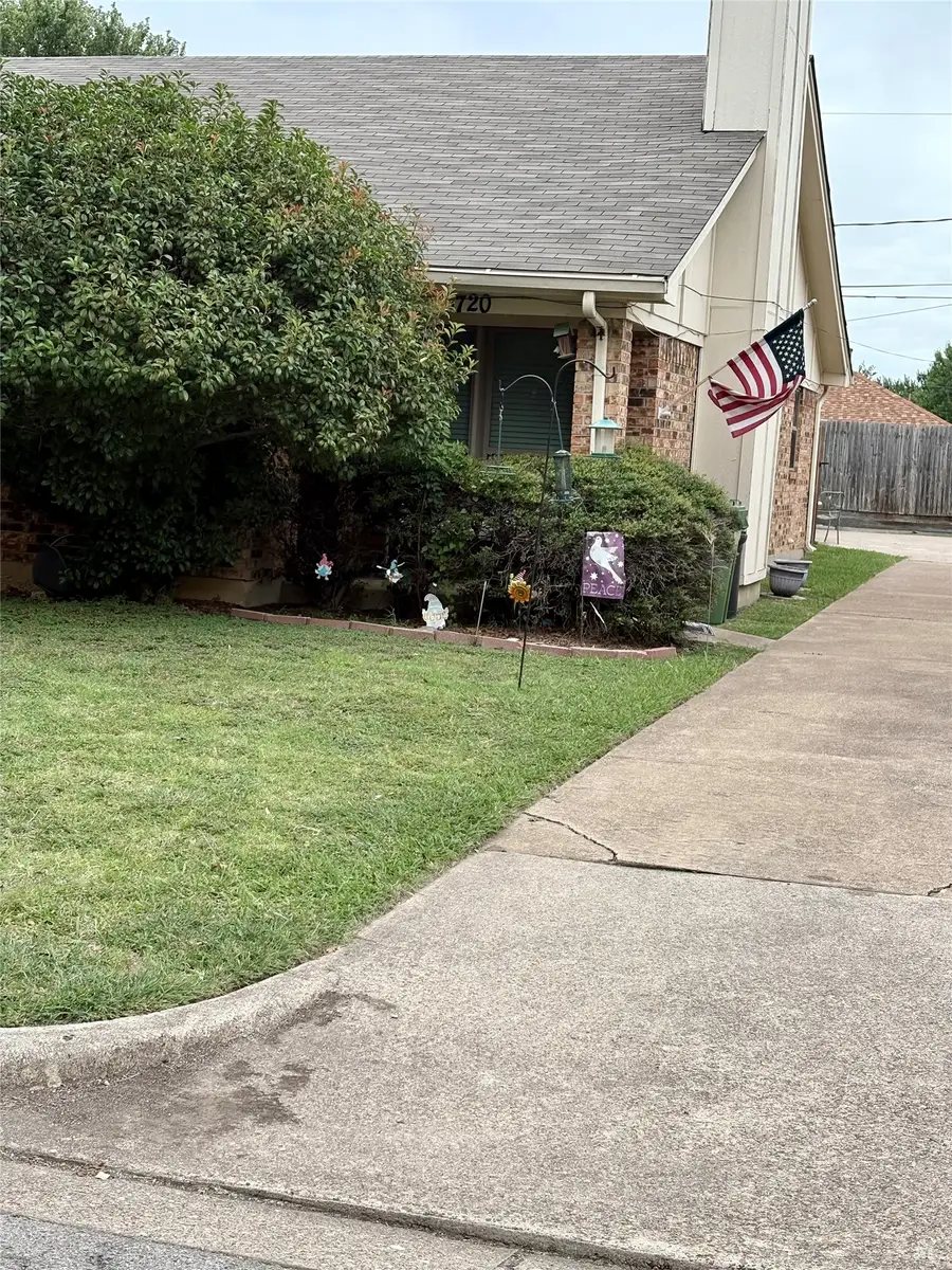 5720 Cancun Drive, North Richland Hills, TX 76180 - #2