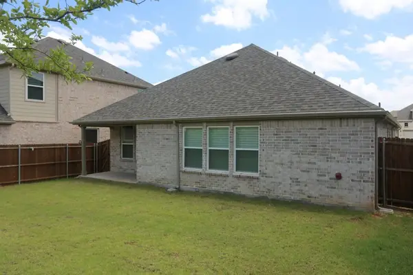 3412 Marginal Drive, McKinney, TX 75071