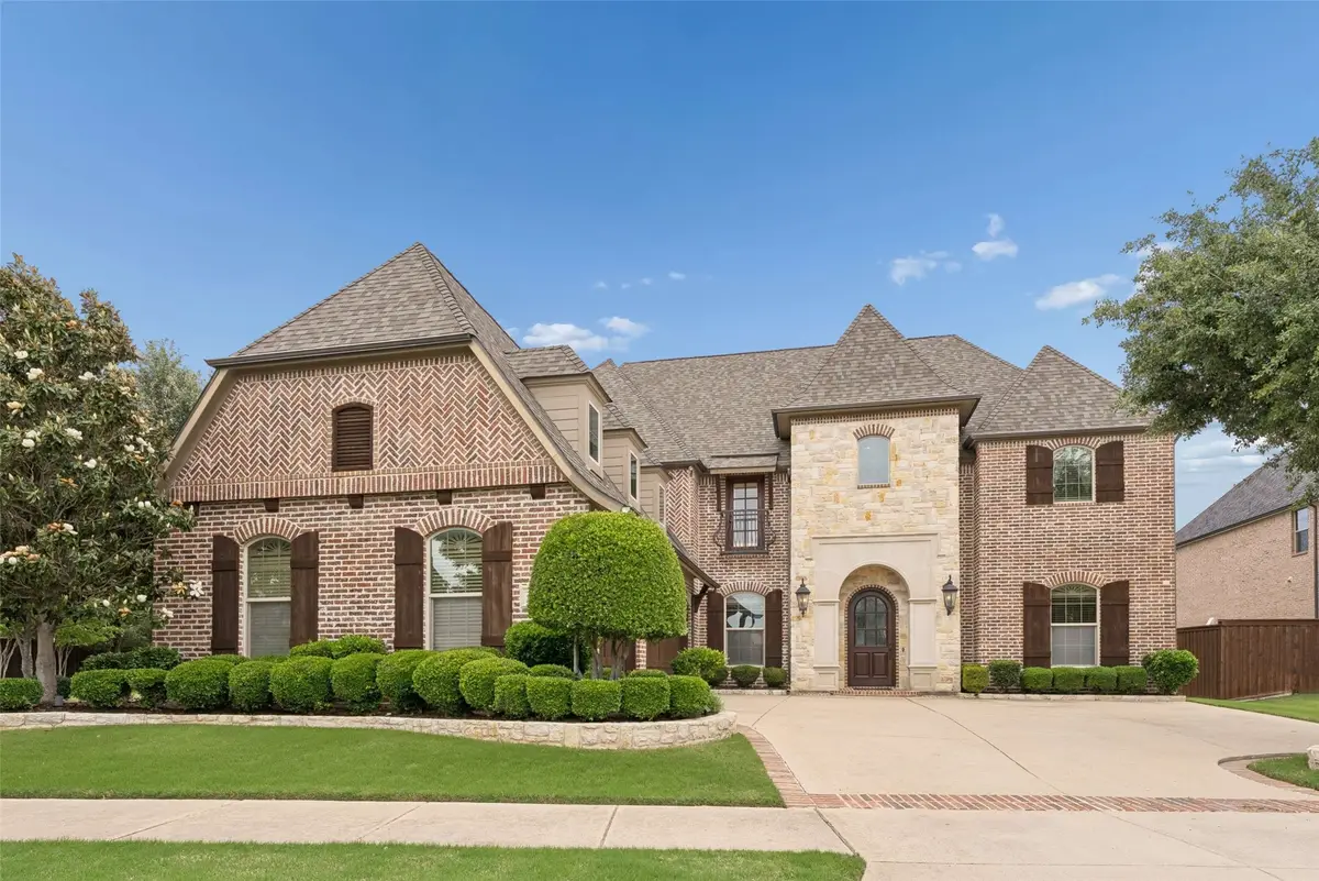3920 Briar Tree Lane, Frisco, TX 75034 - #1