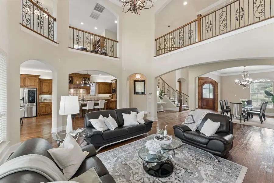 3920 Briar Tree Lane, Frisco, TX 75034 - #2