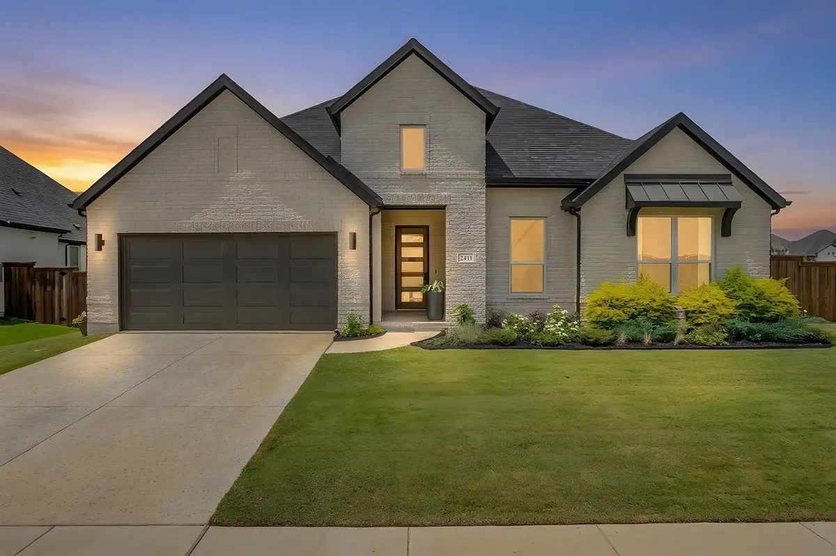 2411 Cornerstone Drive, Mansfield, TX 76063 - #1
