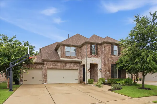 3827 E Clearlight Road, Celina, TX 75009