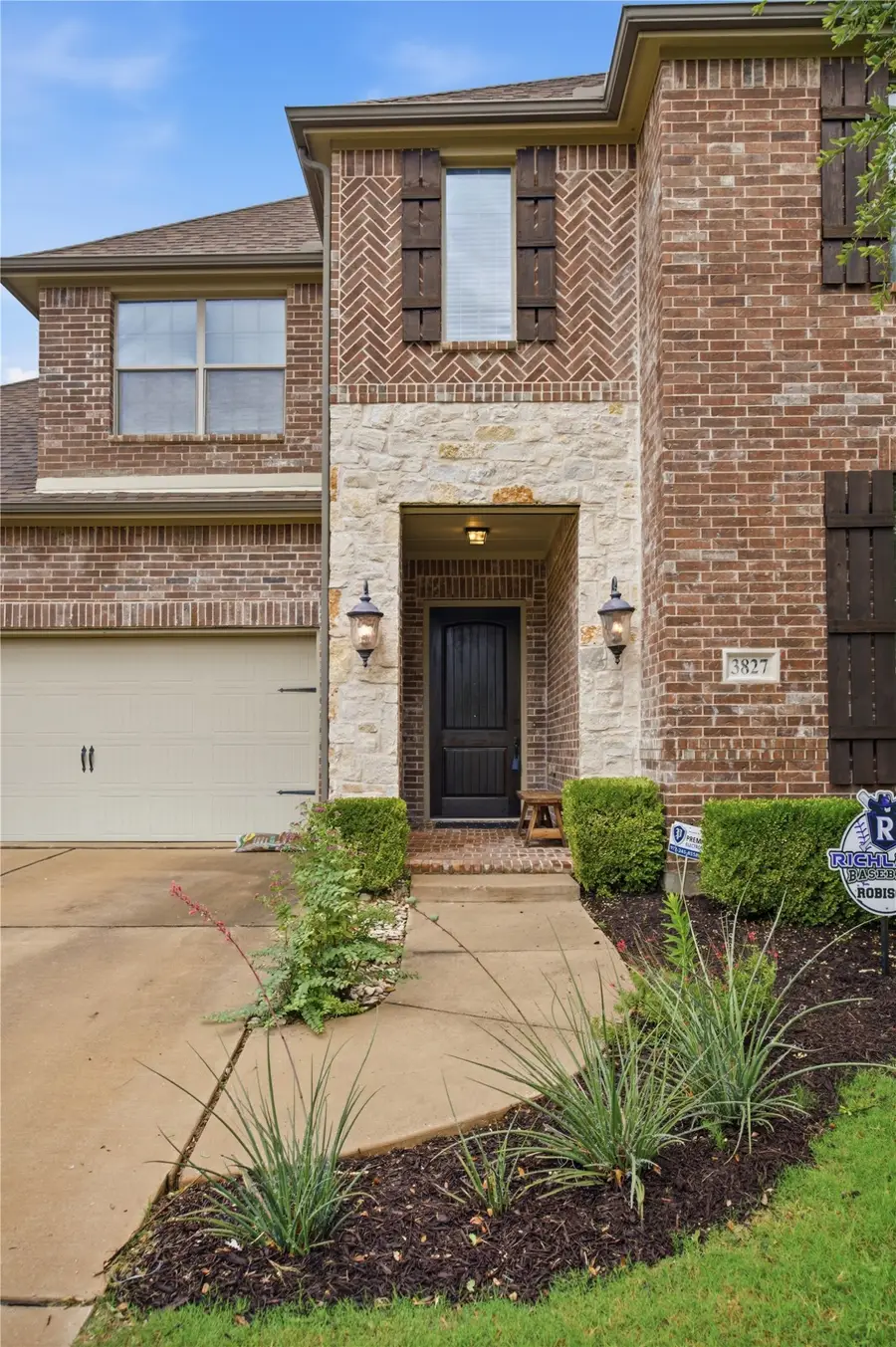 3827 Clearlight Road, Celina, TX 75009 - #2