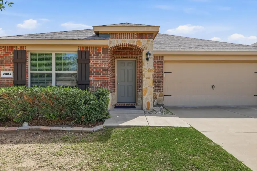 2334 Triston Street, Anna, TX 75409 - #3