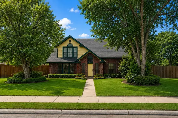 514 Rainier Street, Cedar Hill, TX 75104