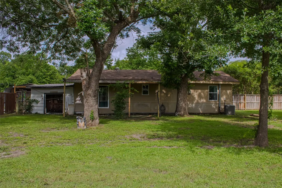 250 9th Street, Cooper, TX 75432 - #1