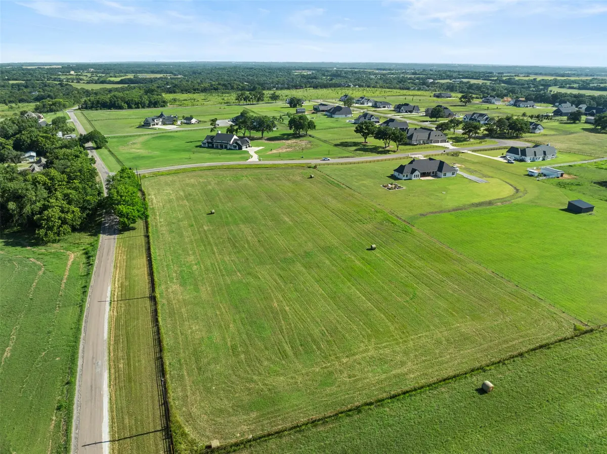 2300 Kacy Way, Van Alstyne, TX 75495 - #1