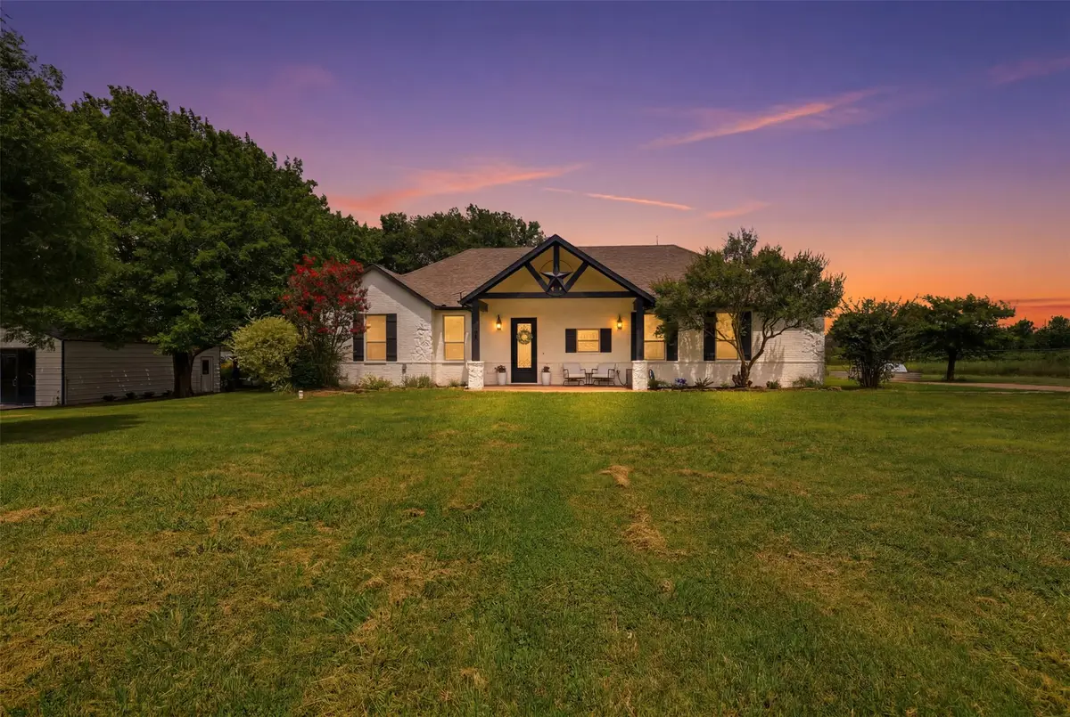 208 Valle Vista Road, Aledo, TX 76008 - #1