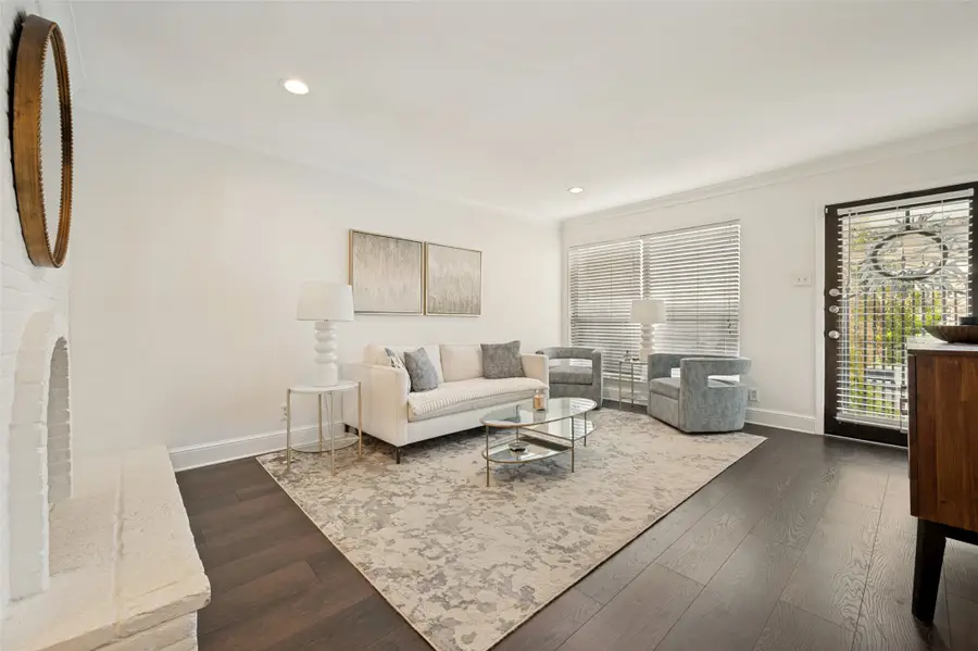 5904 Sandhurst Lane #149, Dallas, TX 75206 - #2