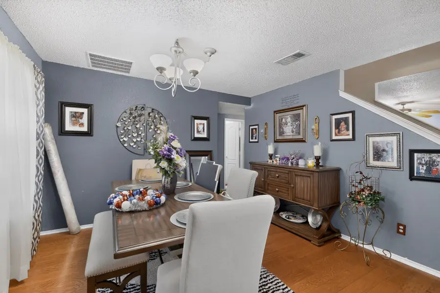 424 Chatman Street, Hutchins, TX 75141 - #3
