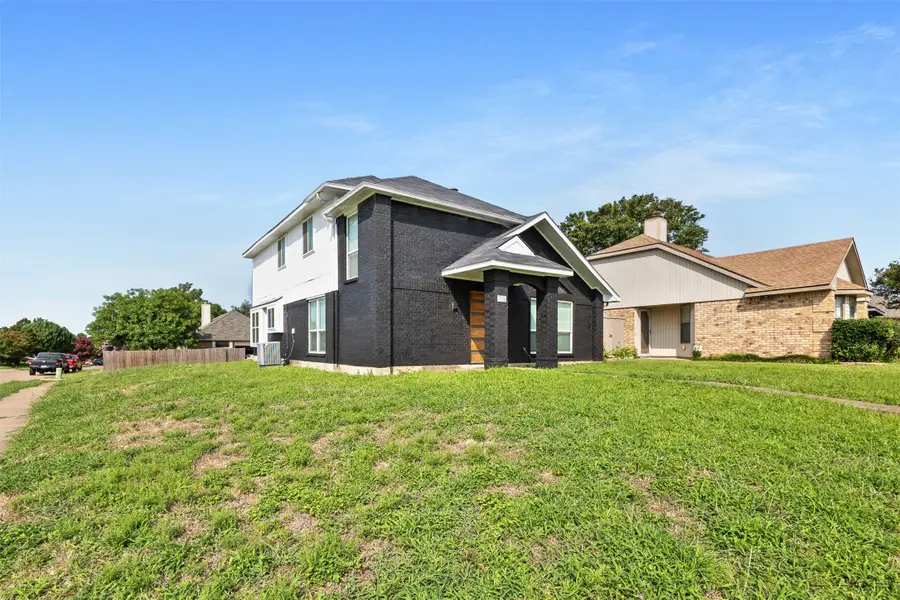 1506 Windmill Lane, Mesquite, TX 75149 - #2
