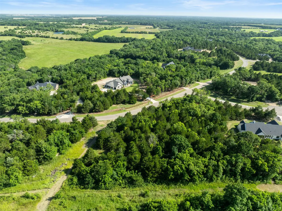 2314 Cedar Ridge Trail, Van Alstyne, TX 75495 - #1