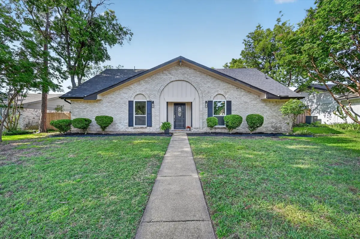 1802 Rainbow Drive, Richardson, TX 75081 - #1