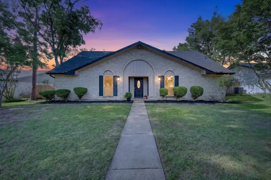 1802 Rainbow Drive, Richardson, TX 75081 - #2
