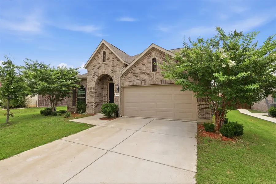 2704 Dancing Flame Drive, Denton, TX 76201 - #3