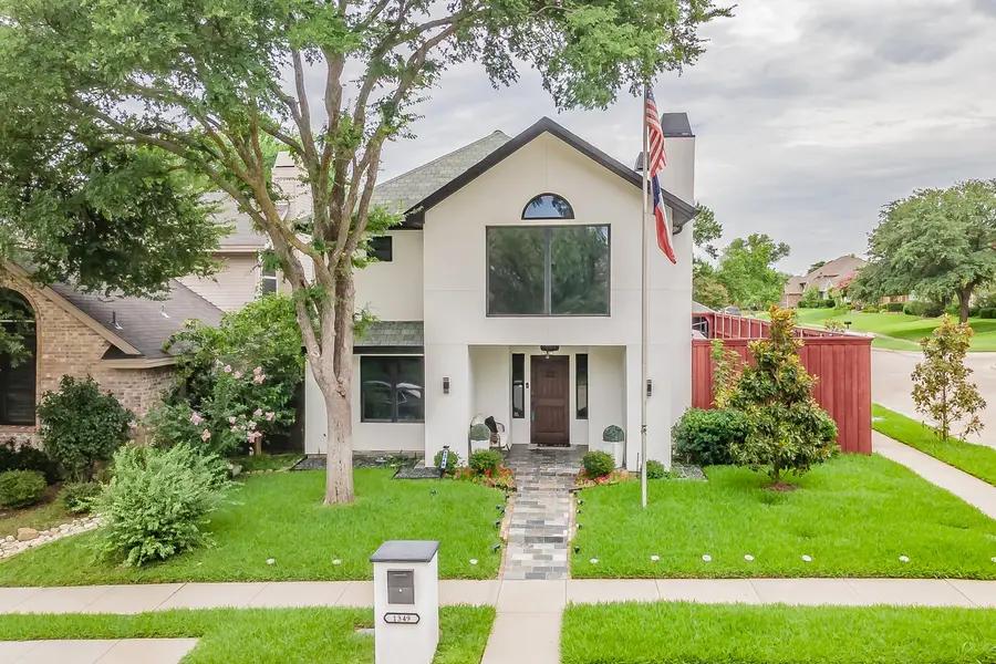 1349 Jeanette Way, Carrollton, TX 75006 - #2