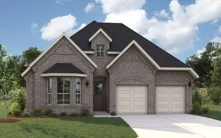 308 Caper Meadow Drive, Anna, TX 75409