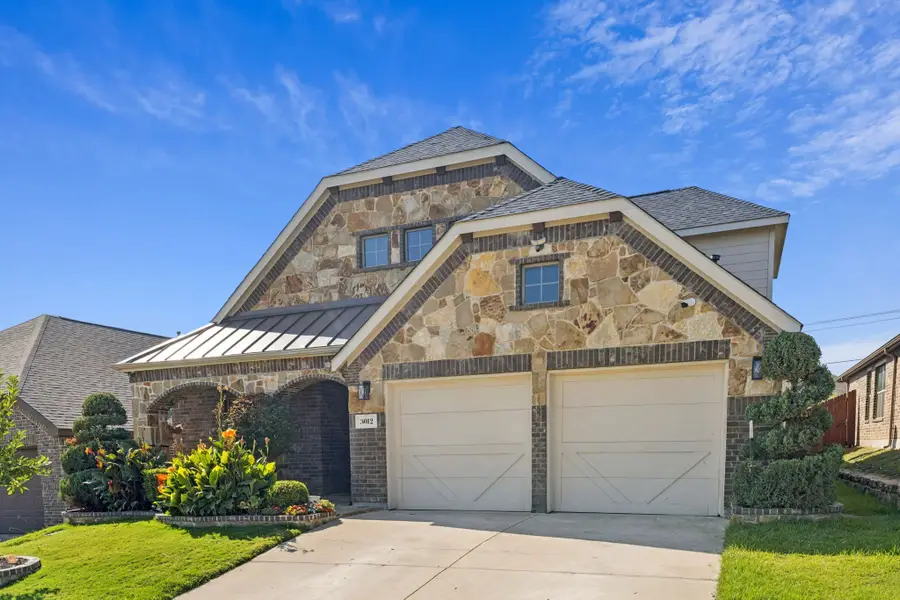 3012 Waterglen Drive, Fort Worth, TX 76244 - #2
