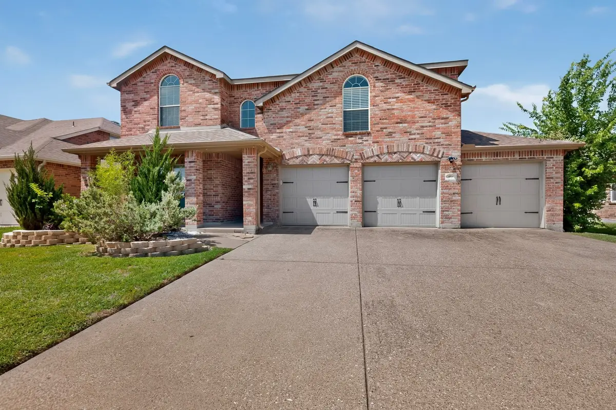 1011 Castroville Drive, Forney, TX 75126 - #1