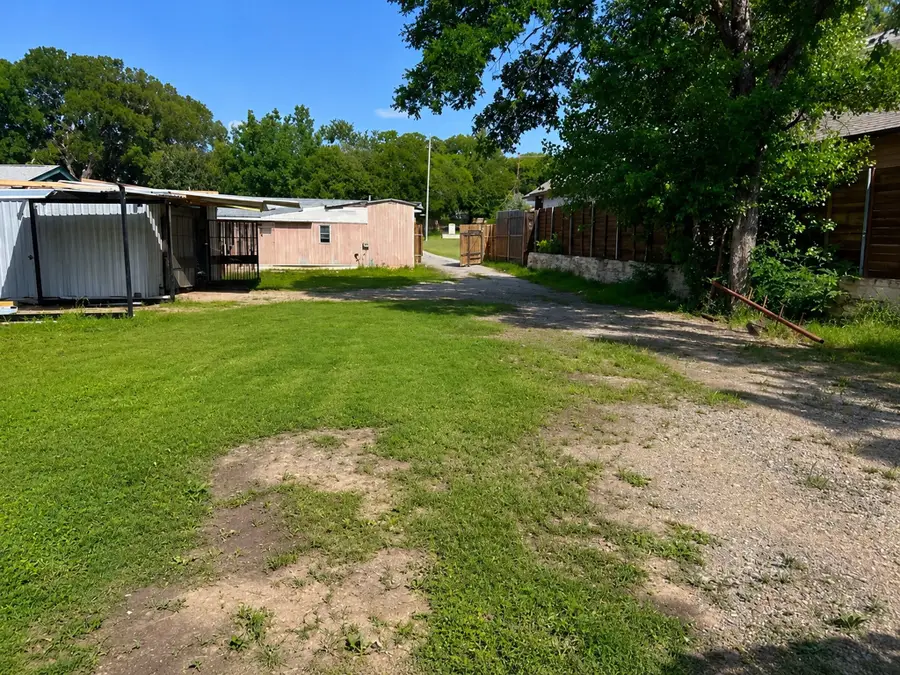 3229 Hiawatha Trail, Lake Worth, TX 76135 - #3